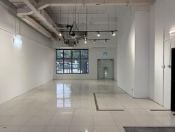 Eunos Technolink (D14), Factory #523823351